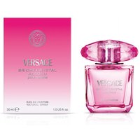Versace Bright Crystal Absolu - Edp 30 ml