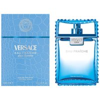 Versace Eau Fraiche - EDT 100 ml