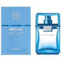 Versace Eau Fraiche - EDT 30 ml