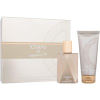Set Iceberg - Be Wonderfully You 100 ml