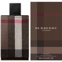 Burberry London for men - EDT 100 ml