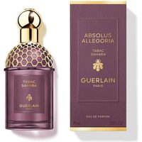Guerlain Absolus Allegoria - Tabac Sahara EDP 75 ml