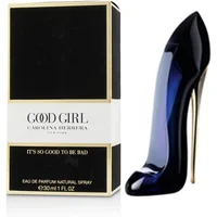 Carolina Herrera - Good Girl EDP 30 ml