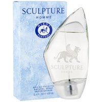 Nikos Sculpture men - EDT 100 ml