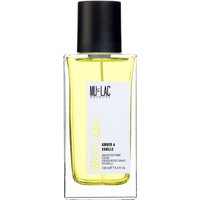 Mulac Essenza ristrutturante per capelli - Amber&Vanille 100 ml