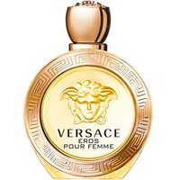 Outlet Versace - Eros pour femme EDT 100 ml