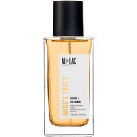 Mulac Essenza ristrutturante per capelli - Butter&Pistacchio 100 ml