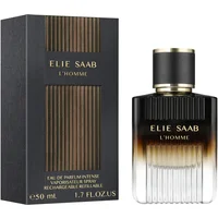 Elie Saab - l'Homme EDP intense RICARICABILE 50 ml