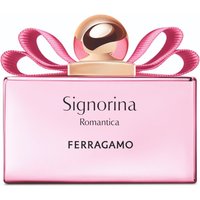 Outlet Salvatore Ferragamo - Signorina Romantica EDP 100 ml