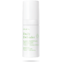 Pupa Daily Defender - Fluido Protettivo Opacizzante 30 ml