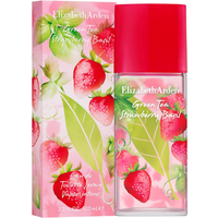 Elizabeth Arden - Green Tea Strawberry Basil EDT 100 ml