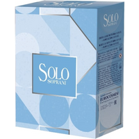 Set Solo Soprani - EDT 100 ml