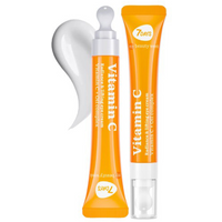 7 Days Vitamina C - Dual-action Radiance & Lifting eye cream 18 ml