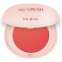 Pupa My Crush - Blush-Lip & cheek 01