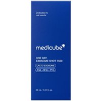 Medicube - One Day Exosome shot 7500 30 ml