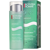 Biotherm Homme Aquapower - Oligo-Thermal Care Dynamic Hydration 75 ml