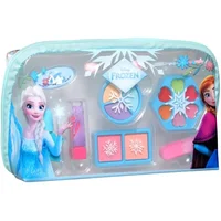 Disney Frozen - Makeup Toiletry Bag