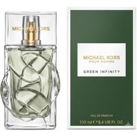 Michael Kors - Green Infinity EDP 100 ml