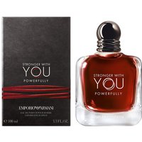 Armani Stronger with you - Powerfully EDP 100 ml