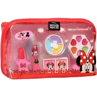 Disney Minnie Mouse - Makeup Toiletry bag