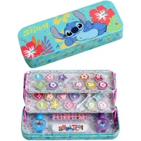 Set Disney Stitch - Makeup Tin