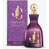 Jimmy Choo I want Choo - Midnight EDP 100 ml