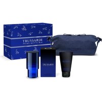 Kit Trussardi Primo Notte blu - EDP 100 ml Ricaricabile