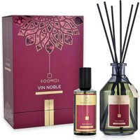Coffret Roomoi 2026 - Vin Noble 500 ml