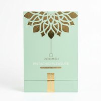 Roomoi Coffret 2026 - Pistachio Pleasure 500 ml