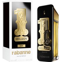 Paco Rabanne 1 Million Black - EDP 100 ml