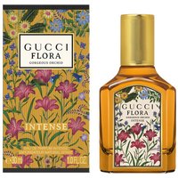 Gucci Flora - Gorgeous Orchid Intense EDP 30 ml