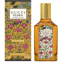 Gucci Flora - Gorgeous Orchid Intense EDP 50 ml