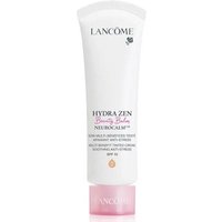 Outlet Lancome Hydrazen - Multi benefit tinted cream soothing anti-stress spf15