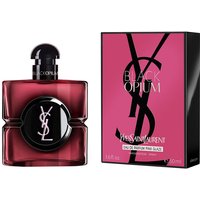 Ysl Black Opium - Edp Pink Glaze 50 ml
