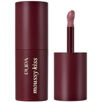 Pupa Glow Fever - Moussy Kiss Mousse labbra matte 001