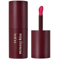 Pupa Glow Fever - Moussy Kiss Mousse labbra matte 003
