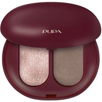 Pupa Glow Fever - Duet affaire Ombretto duo 003
