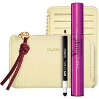 Kit Pupa 2026 - Mascara Vamp! Lash Extender + Multiplay special size