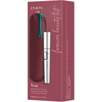 Pupa Forever beauty kit - Vamp! Mascara volume smisurato