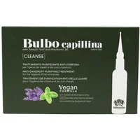 Farmagan Bulbo capillina - Trattamento purificante anti-forfora
