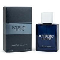 Iceberg Homme - EDP 100 ml POCHETTE IN OMAGGIO