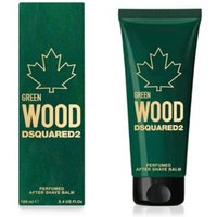 Dsquared2 Green Wood - After shave balm 100 ml