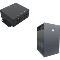 a-TroniX AX 15kWh BAT Hochvolt-Solarspeicher-Set mit 0% Mwst. nach §12 Abs. 3 UstG