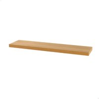 Max home estante pared madera 60x23x4 cm
