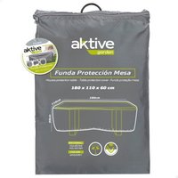 Funda protectora mesa de jardín 180x110x60 cm