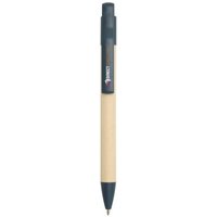 Allbranded Deal Enjoy 36% Off Custom Ocean Blue Sugarcane Pens