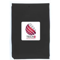 Allbranded Deal Enjoy 36% Off on Black Recycled Plastic Rain Poncho