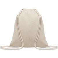 Allbranded Get 29% Off Custom Beige 140 gsm Recycled Cotton Tote Bag