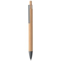Allbranded Deal Enjoy 12% Off Custom Bamboo Push Button Pens for Bulk Gifts