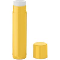 Allbranded Deal Enjoy 11% Off Custom Vegan Lip Balm SPF10 in Yellow